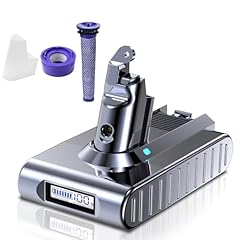 Battool 8000mah 21.6v for sale  Delivered anywhere in USA 