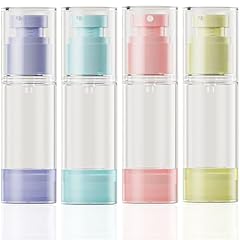 Lot bouteilles cosmétiques d'occasion  Livré partout en France