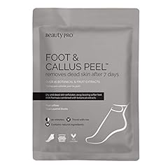 Beautypro foot callus for sale  Delivered anywhere in UK