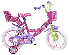 Albri bicicletta bambina d'occasion  Livré partout en France