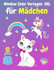 Window color vorlagen gebraucht kaufen  Wird an jeden Ort in Deutschland