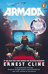 Armada author ready for sale  Delivered anywhere in UK