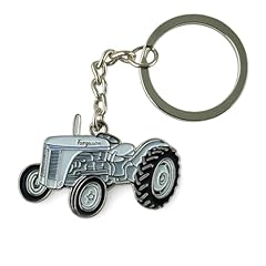 Vintage tractor keyring for sale  Delivered anywhere in UK