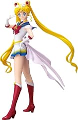 Banpresto figura super usato  Spedito ovunque in Italia 