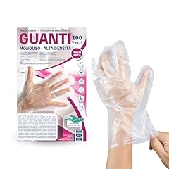Bottari guanti monouso usato Bottari guanti monouso usato  Spedito ovunque in Italia