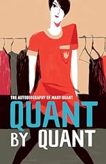 Quant quant autobiography for sale  Delivered anywhere in UK