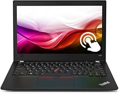 Lenovo thinkpad x280 usato  Spedito ovunque in Italia 