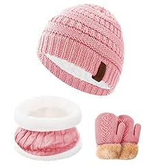 Girls winter hat for sale  Delivered anywhere in USA 