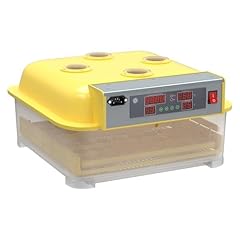 Wiltec incubatrice automatica usato  Spedito ovunque in Italia 