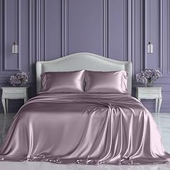 Sleep sanctuary satin for sale  Delivered anywhere in USA 