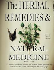 The herbal remedies usato  Spedito ovunque in Italia 