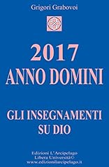 2017 anno domini usato  Spedito ovunque in Italia 