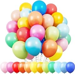 Ballons anniversaire 100 d'occasion  Livré partout en France