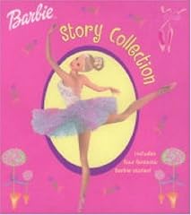 Barbie story collection d'occasion  Livré partout en Belgiqu