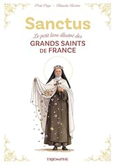 Sanctus petit livre d'occasion  Livré partout en France