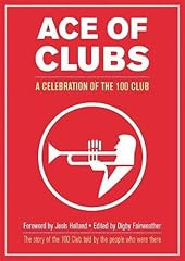 Ace clubs celebration for sale  Delivered anywhere in UK
