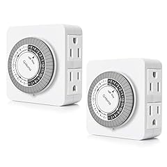 Homa timer outlet for sale  Delivered anywhere in USA 