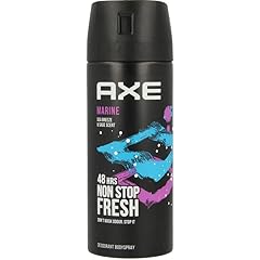 Axe marine men for sale  Delivered anywhere in UK