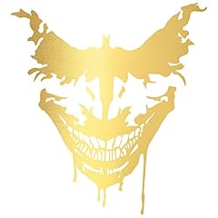 Joker aufkleber sticker gebraucht kaufen  Wird an jeden Ort in Deutschland