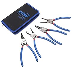 Katsu circlip pliers for sale  Delivered anywhere in UK