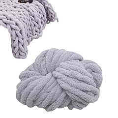 Chunky blanket yarn for sale  Delivered anywhere in UK
