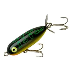 Heddon tiny torpedo for sale  Delivered anywhere in USA 