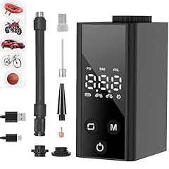 Mini bike pump for sale  Delivered anywhere in UK