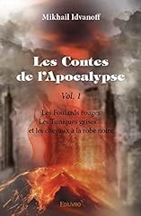 Contes apocalypse vol. d'occasion  Livré partout en France