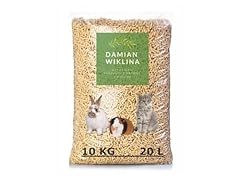 Cat litter wood for sale  Delivered anywhere in UK