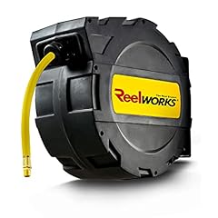 Reelworks air hose for sale  Delivered anywhere in USA 