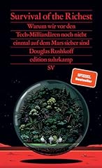 Survival the richest gebraucht kaufen  Wird an jeden Ort in Deutschland