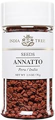 India tree annatto for sale  Delivered anywhere in USA 