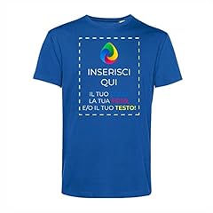 Teetaly maglietta shirt usato  Spedito ovunque in Italia 