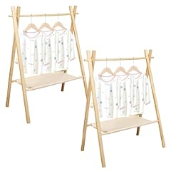 Hyuetrsa pcs wooden for sale  Delivered anywhere in USA 