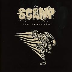 The deadcalm gebraucht kaufen  Wird an jeden Ort in Deutschland
