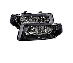 Set headlights compatible for sale  Delivered anywhere in Ireland