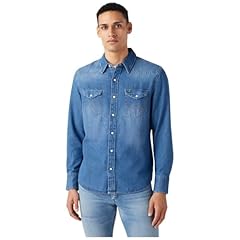 Wrangler herren 27mw gebraucht kaufen  Wird an jeden Ort in Deutschland