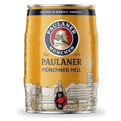 Paulaner riginal münchner gebraucht kaufen  Wird an jeden Ort in Deutschland