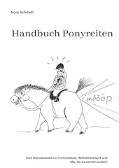 Handbuch ponyreiten etwas gebraucht kaufen  Wird an jeden Ort in Deutschland
