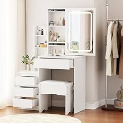 Zbauk dressing table for sale  Delivered anywhere in UK