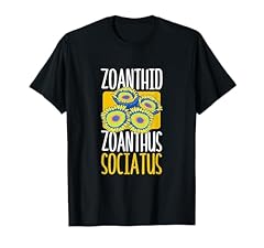Zoanthid shirt for sale  Delivered anywhere in UK