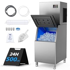 Xutumm commercial ice for sale  Delivered anywhere in USA 
