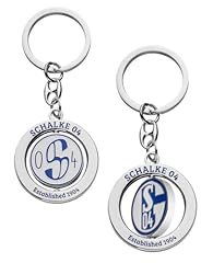 Schalke schlüsselanhänger sp gebraucht kaufen  Wird an jeden Ort in Deutschland
