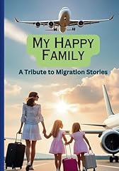 Happy family tribute usato  Spedito ovunque in Italia 