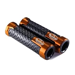 Poignées gel moto d'occasion Poignées gel moto d'occasion  Livré partout en France