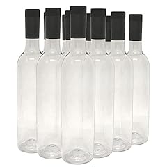 Nicebottles plastic wine for sale  Delivered anywhere in USA 