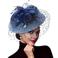 Dreshow fascinators hat for sale  Delivered anywhere in USA 