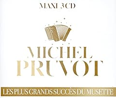 Michel pruvot d'occasion  Livré partout en France