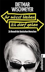 Ihr müsst bleiben gebraucht kaufen  Wird an jeden Ort in Deutschland