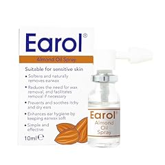 Earol almond oil for sale  Delivered anywhere in UK
